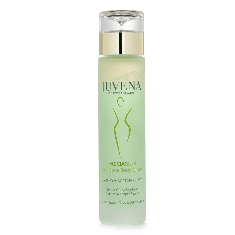 Fascianista SkinNova Body Serum by Juvena