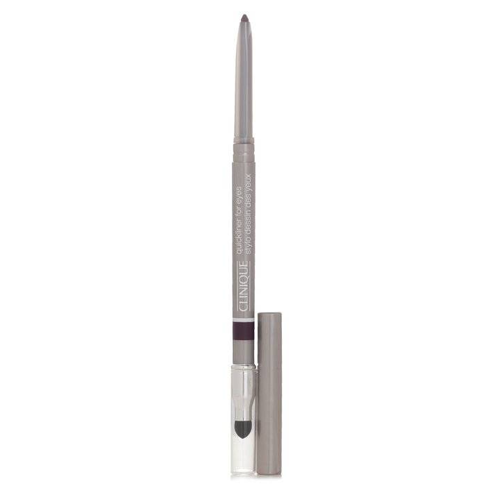 Quickliner For Eyes - 15 Grape 0.3g/0.01oz by Clinique
