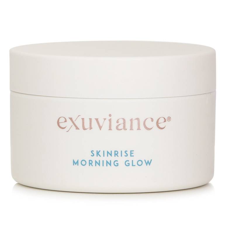 Skinrise Morning Glow من Exuviance