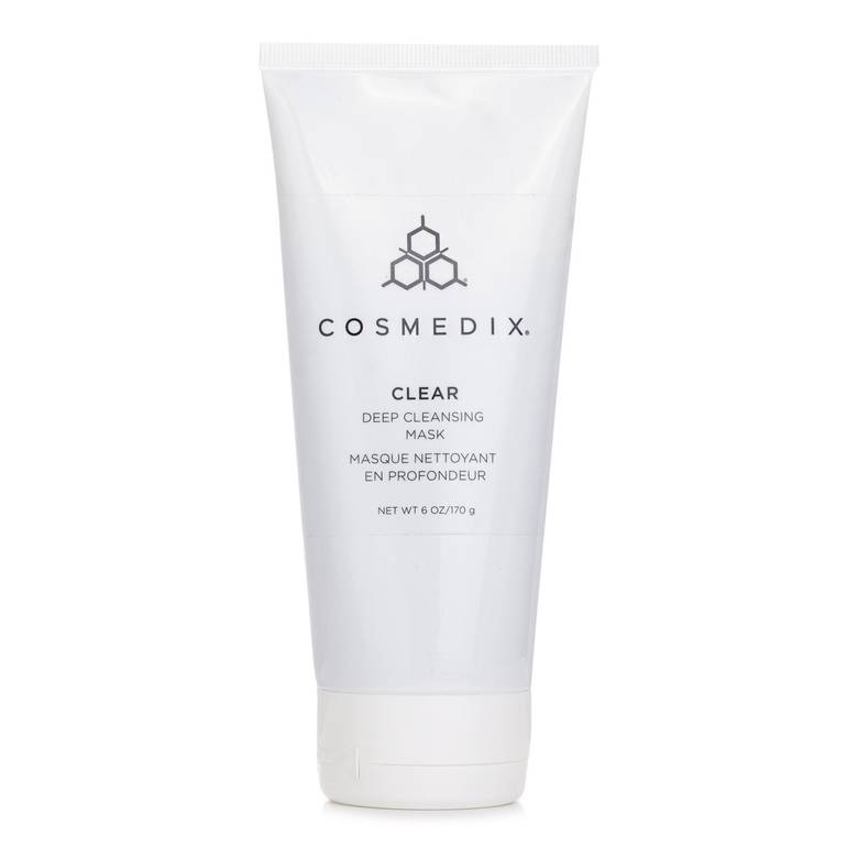 ماسك منظف عميق منقي - حجم صالون) من CosMedix
