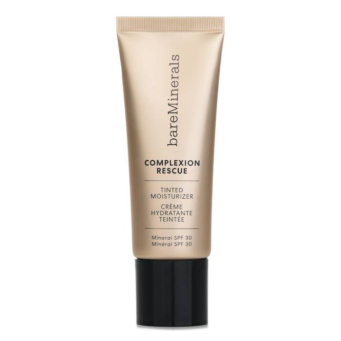مرطب ملون لإنقاذ التركيبة SPF 30 - # 5.5 Bamboo (التغليف عشوائي) من BareMinerals