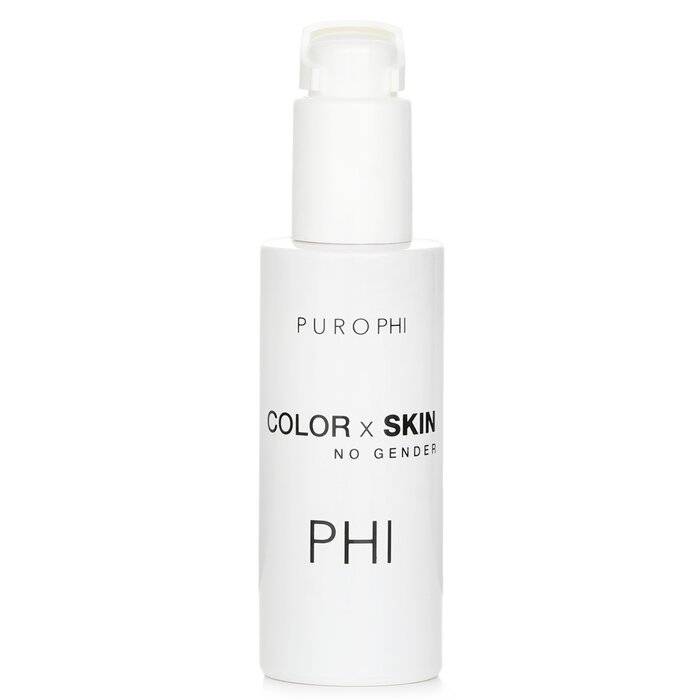 برايمر Color x Skin No Gender PHI 30ml/1.01oz من بوروفي