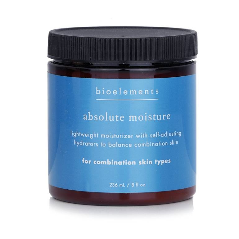 Absolute Moisture (Salon Size, For Combination Skin) by Bioelements