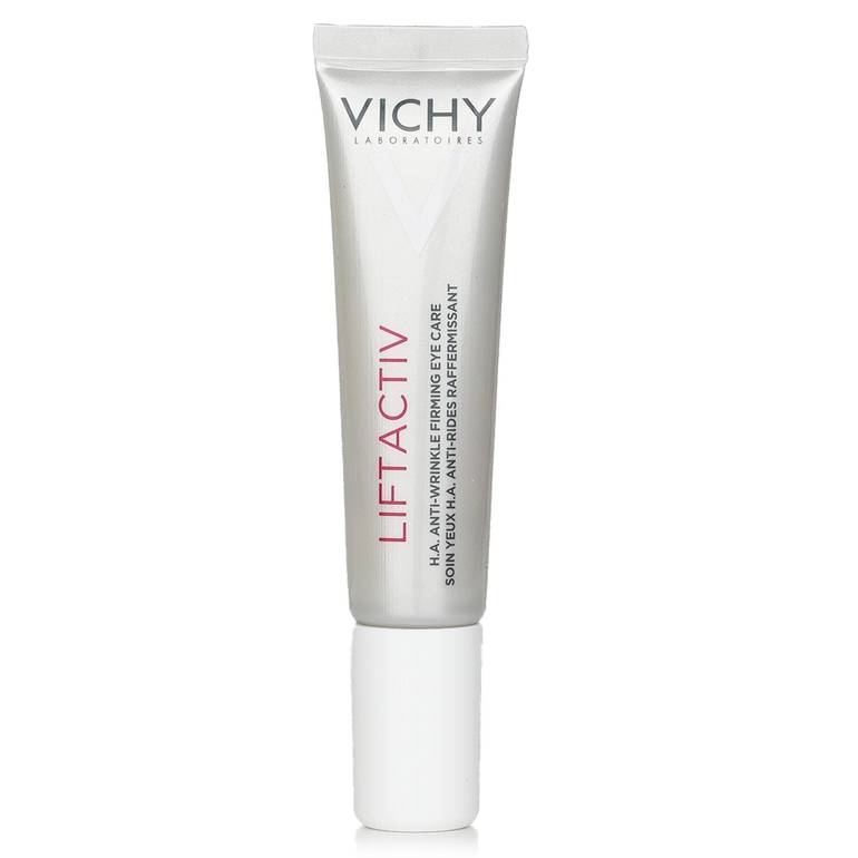LiftActiv مستحضر عالمي لشد بشرة العيون ومضاد للتجاعيد من Vichy