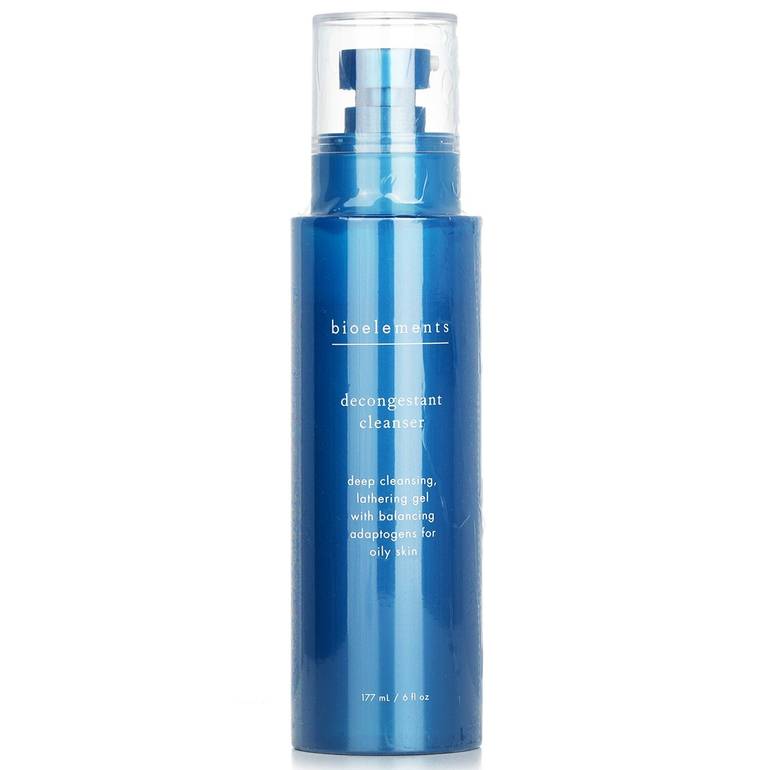 منظف مزيل للاحتقان (للبشرة الدهنية وشديدة الدهنية) من Bioelements