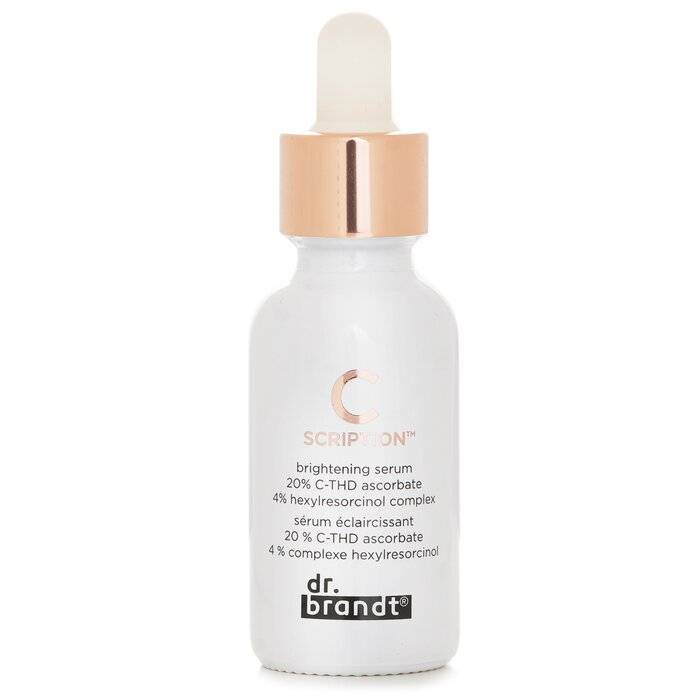 Bright This Way C Scription Brightening Serum 30ml/1oz by Dr. Brandt