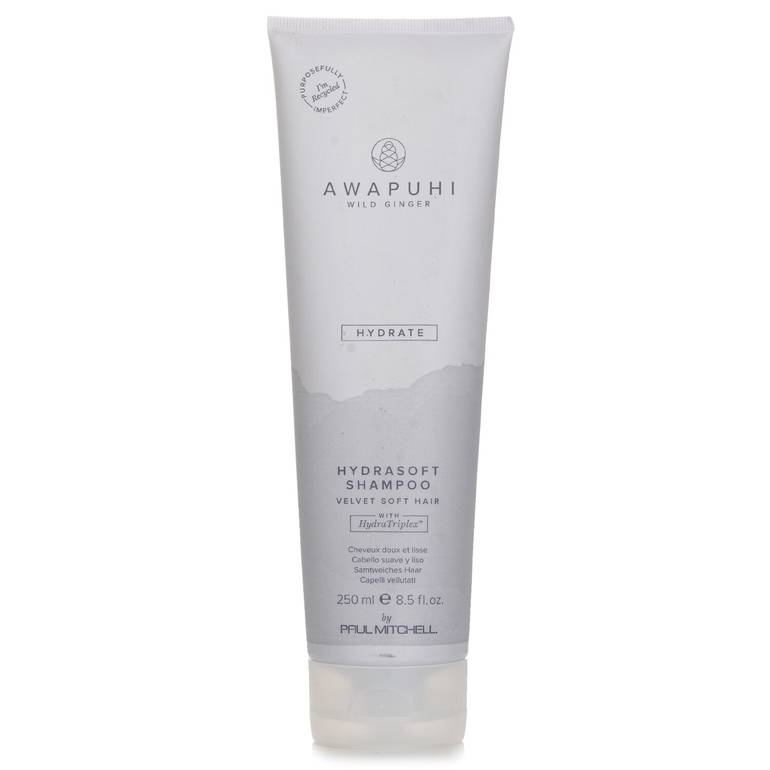 Awapuhi Wild Ginger Hydrasoft Shampoo من Paul Mitchell