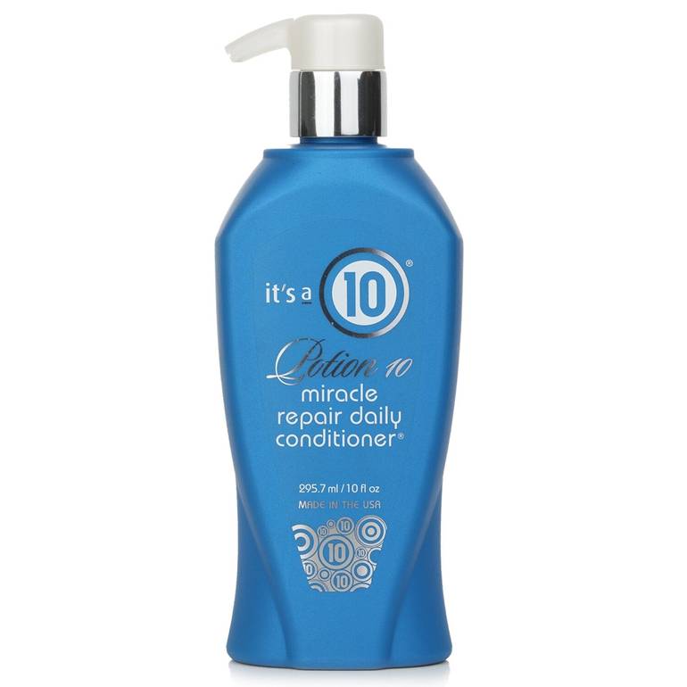 بلسم يومي مرمم Potion 10 Miracle من It's A 10