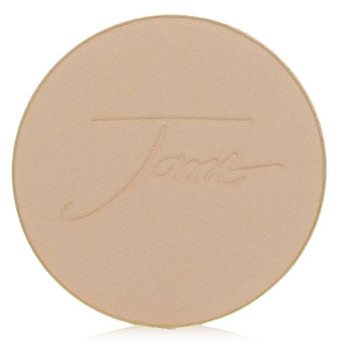 PurePressed Base Mineral Foundation Refill SPF 20 - Warm Silk 9.9g/0.35oz by Jane Iredale