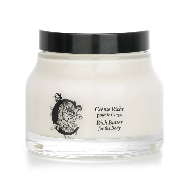 Rich Butter For The Body by Diptyque