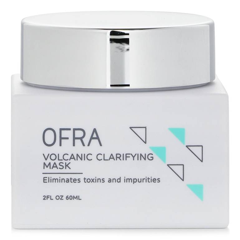 Volcanic Clarifying Mask by OFRA Cosmetics