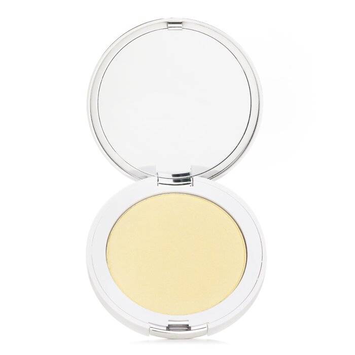 بودرة خفيفة معدنية لتسكين فوري للاحمرار Foundation & Powder by Clinique