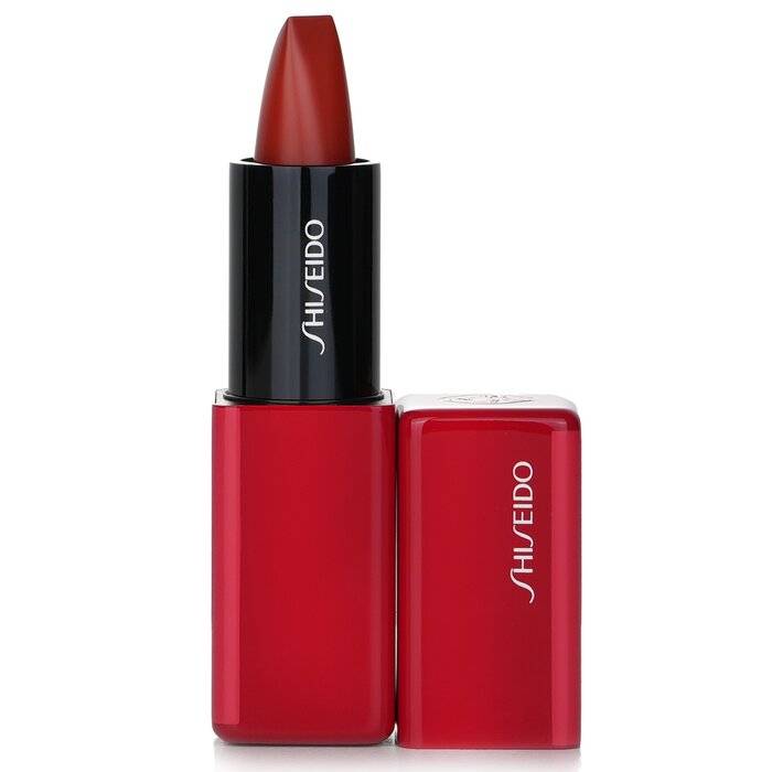 أحمر شفاه جل تكنوساتين - # 414 Upload 3.3g/0.11oz من Shiseido