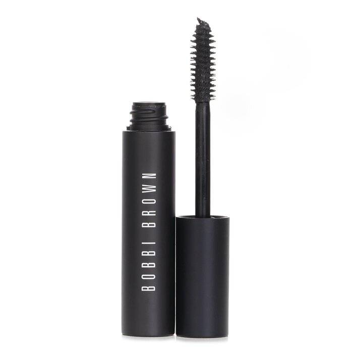 مسكارا Eye Opening - # 1 أسود من Bobbi Brown