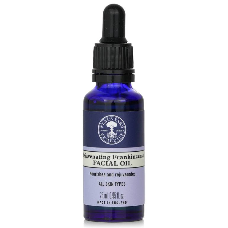 Rejuvenating Frankincense Facial Oil من Neal's Yard Remedies