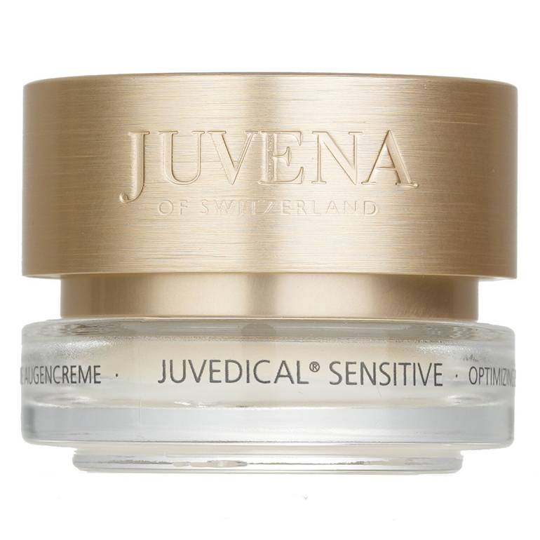 Prevent & Optimize كريم العيون - للبشرة الحساسة من Juvena