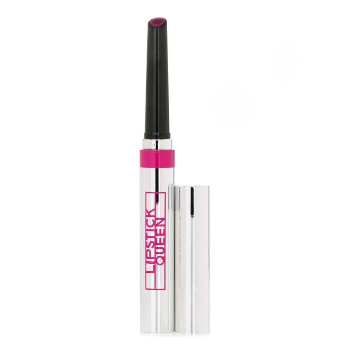 ملمع شفاه Rear View Mirror - # Berry Tacoma (A Bright Raspberry) من ملكة أحمر الشفاه