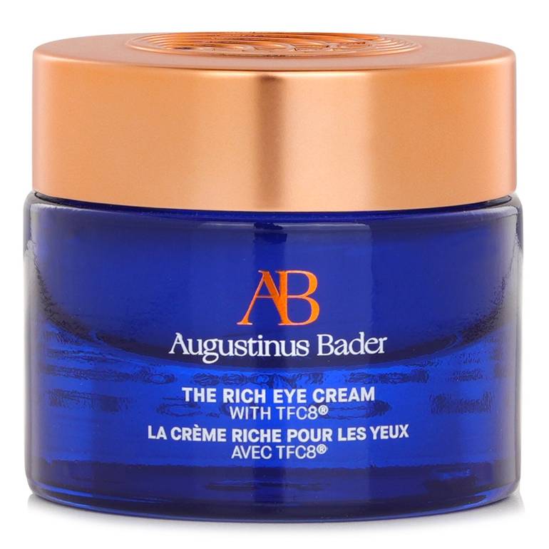 The Rich Eye Cream من Augustinus Bader