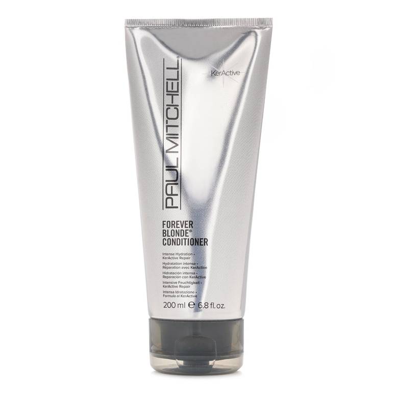 Forever Blonde Conditioner (Intense Hydration - KerActive Repair) by Paul Mitchell