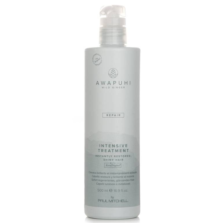 Awapuhi Wild Ginger Intensive Treatment من Paul Mitchell