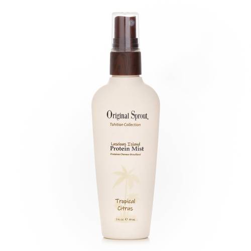 Luscious Island Protein Mist by Original Sprout