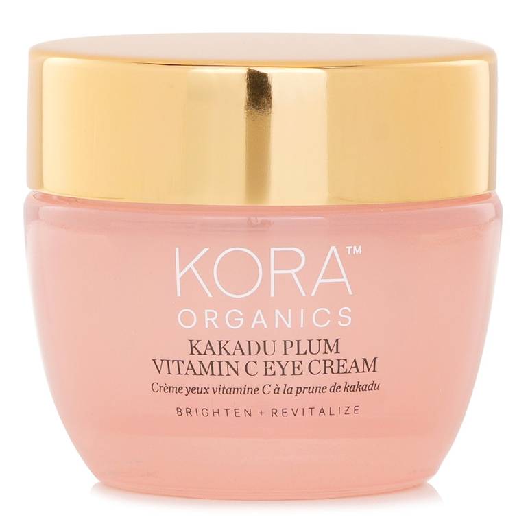 Kakadu Plum Vitamin C Eye Cream من Kora Organics