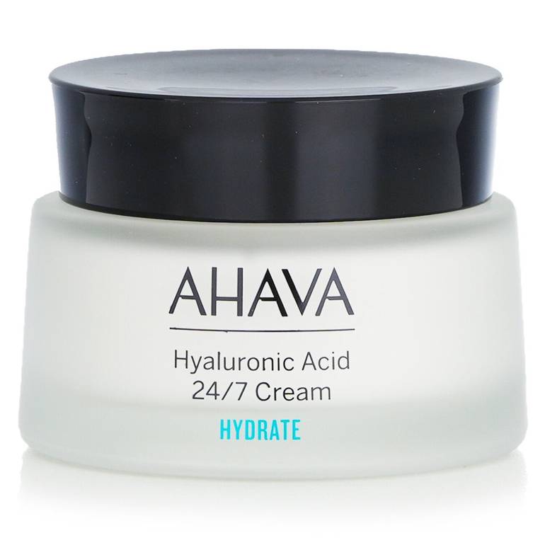 Hyaluronic Acid 24/7 Cream by Ahava