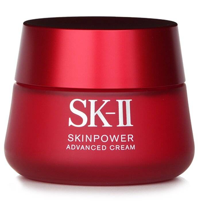 Skinpower Advanced Cream 100g by SK II