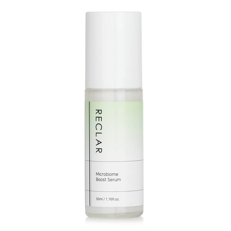 Microbiome Boost Serum by Reclar