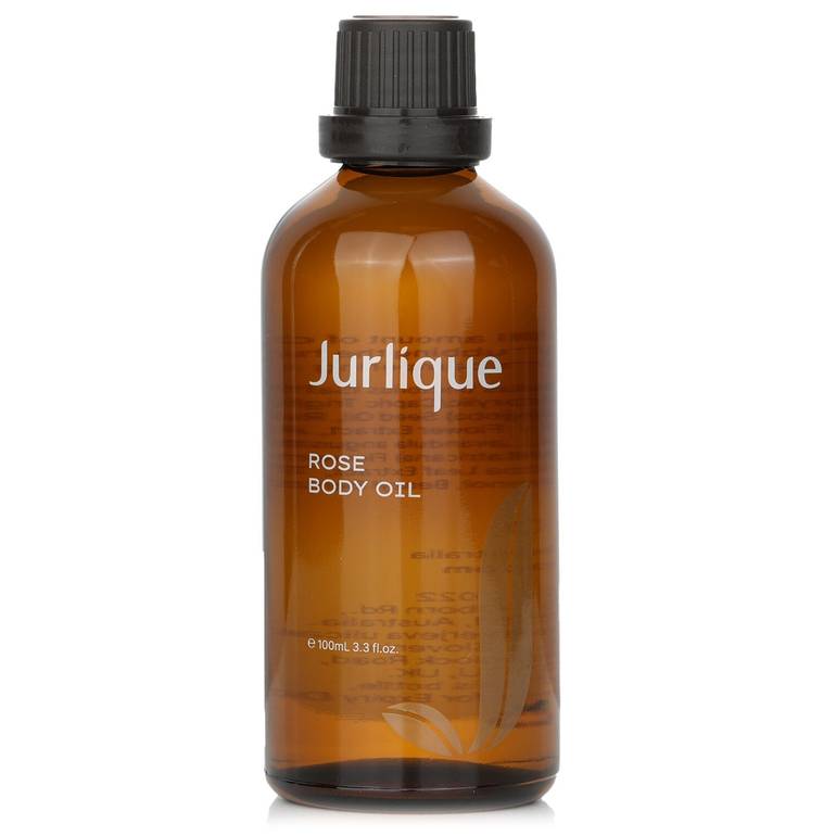 Rose Body Oil by Jurlique