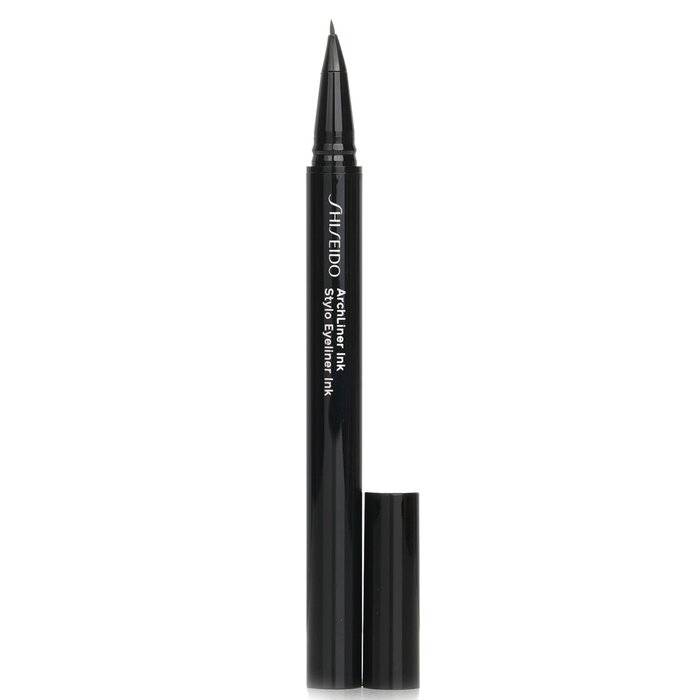 قلم عيون Archliner - # 01 Shibui Black من Shiseido