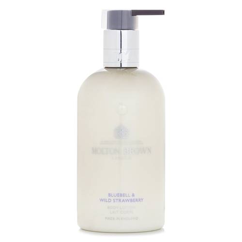 Bluebell & Wild Strawberry Body Lotion من Molton Brown