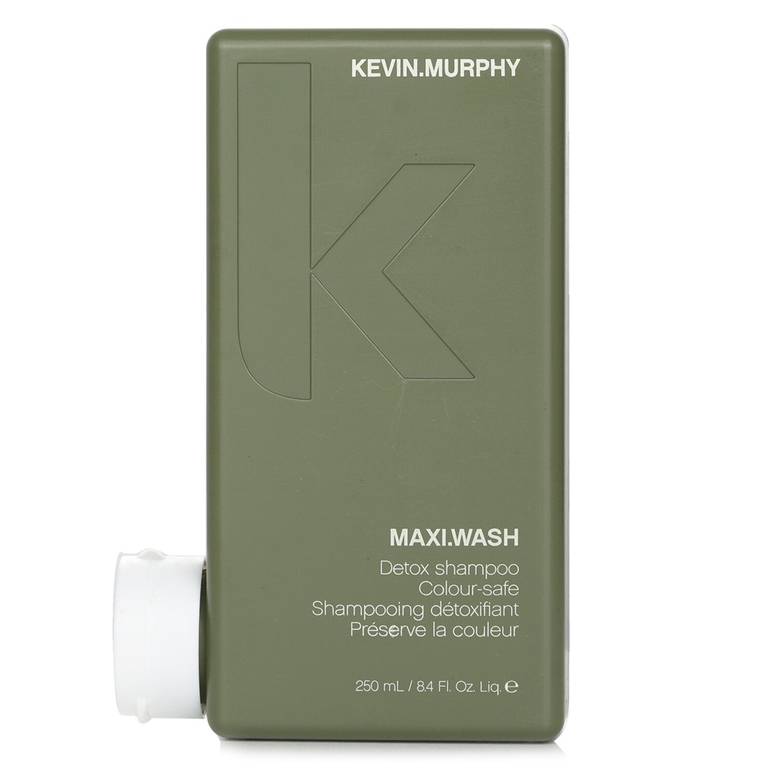 شامبو Maxi.Wash للتخلص من السموم من Kevin.Murphy