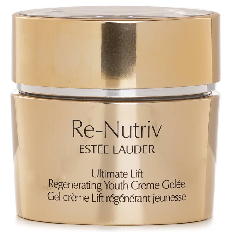 كريم جل مجدد للبشرة Re-Nutriv Ultimate من Estee Lauder