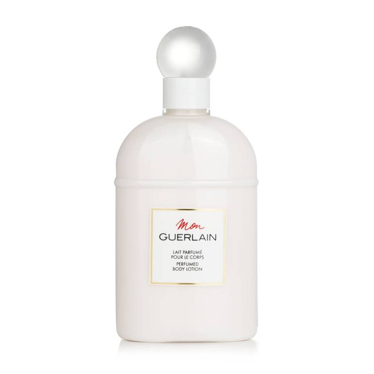 غسول معطر للجسم Mon Guerlain من Guerlain
