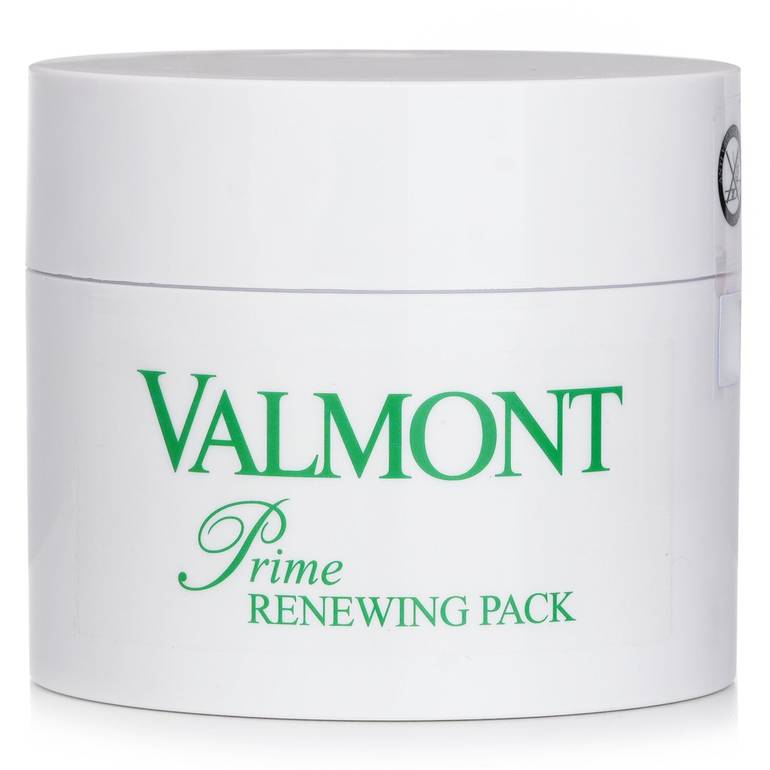 Prime Renewing Pack (Salon Size) by Valmont