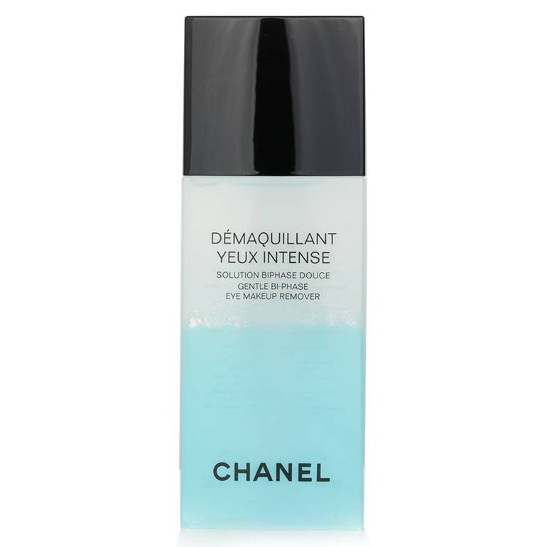 Demaquillant Yeux Intense Gentle Bi-Phase Eye Makeup Remover by Chanel