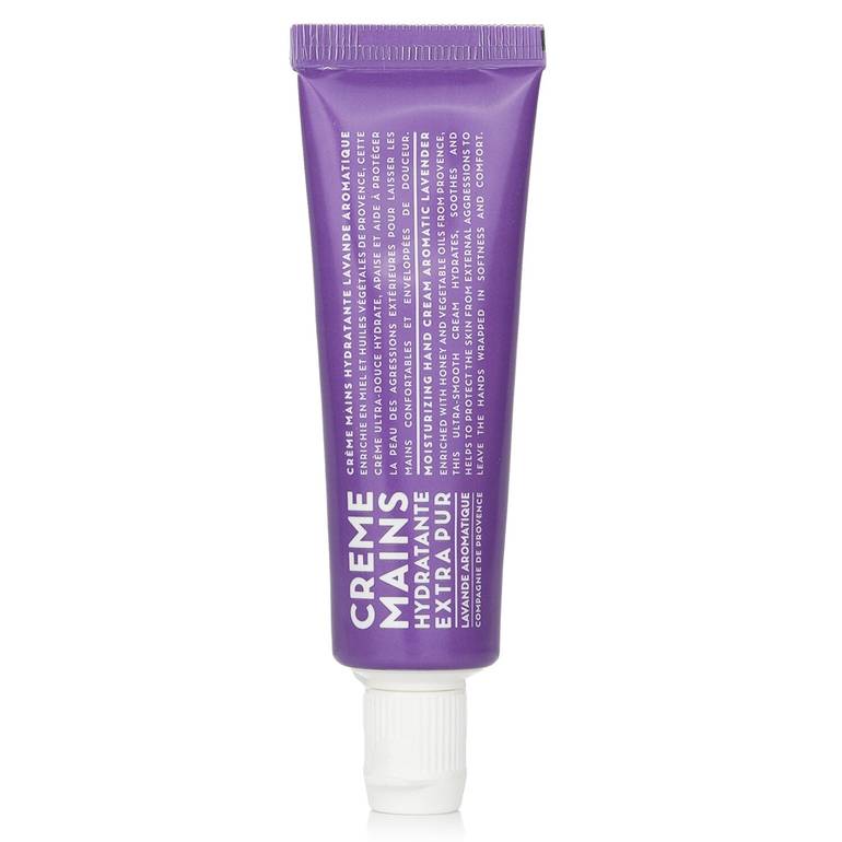 Aromatic Lavender Hand Cream by Compagnie de Provence