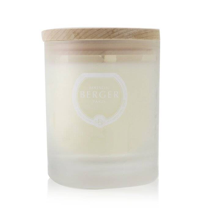 شمع معطر - Aroma Love 180g/6.3oz من لامب بيرجر (ميزون برجر باريس)