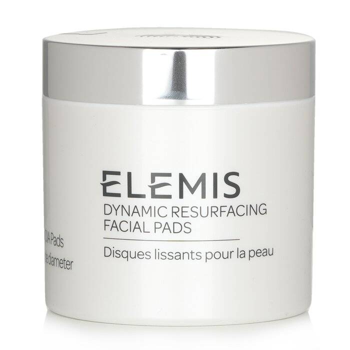 Dynamic Resurfacing Facial Pads 60pads by Elemis