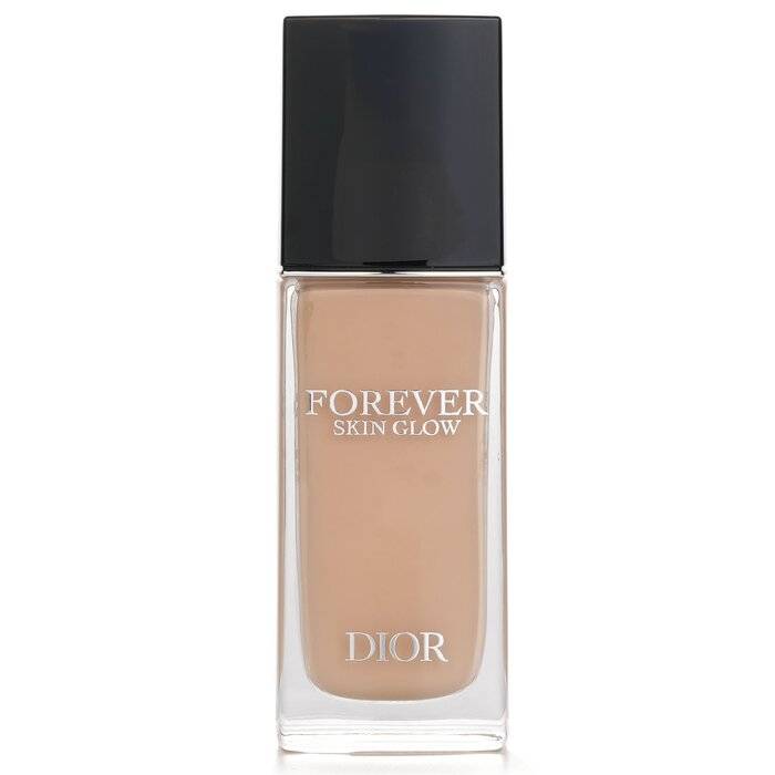 Dior Forever Skin Glow 24H Wear Radiant Foundation SPF 20 - # 1N Neutral/Glow 30ml/1oz by Christian Dior