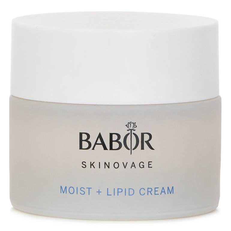 Moist + Lipid Cream من Babor