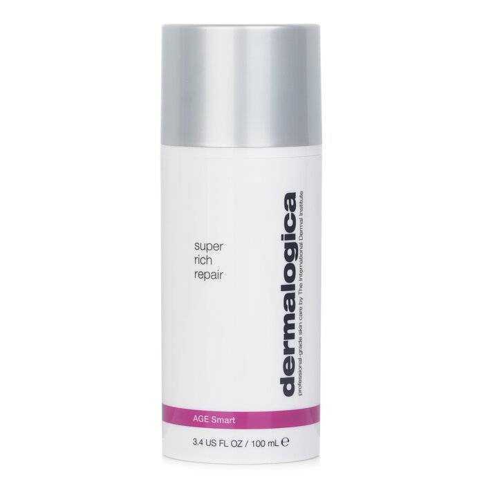 مرطب إصلاح غني للغاية ذكي للعمر 100ml/3.4oz من Dermalogica