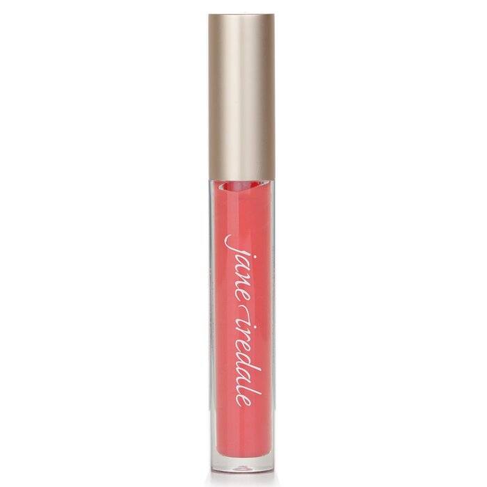 HydroPure Hyaluronic Lip Gloss - Spiced Peach 3.75ml/0.126oz by Jane Iredale