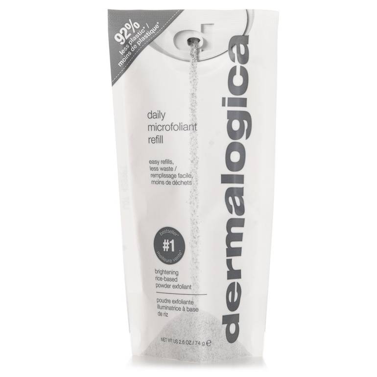 مقشر يومي - عبوة من Dermalogica