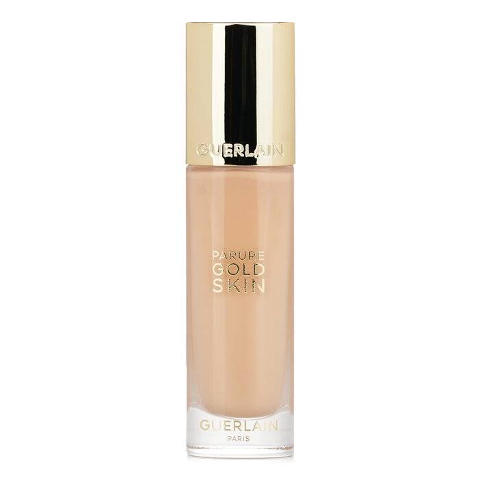 أساس بارور غولد لإعادة تنشيط البشرة وإضفاء الإشراق - # 1N Neutral 35ml/1.1oz من Guerlain
