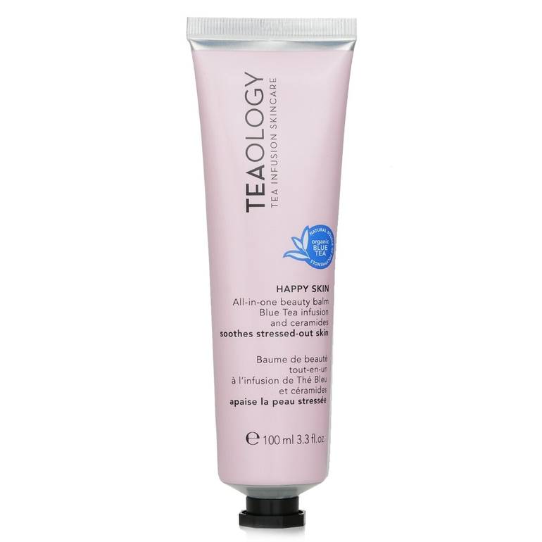 Happy Skin All In One Beauty Balm by Teaology