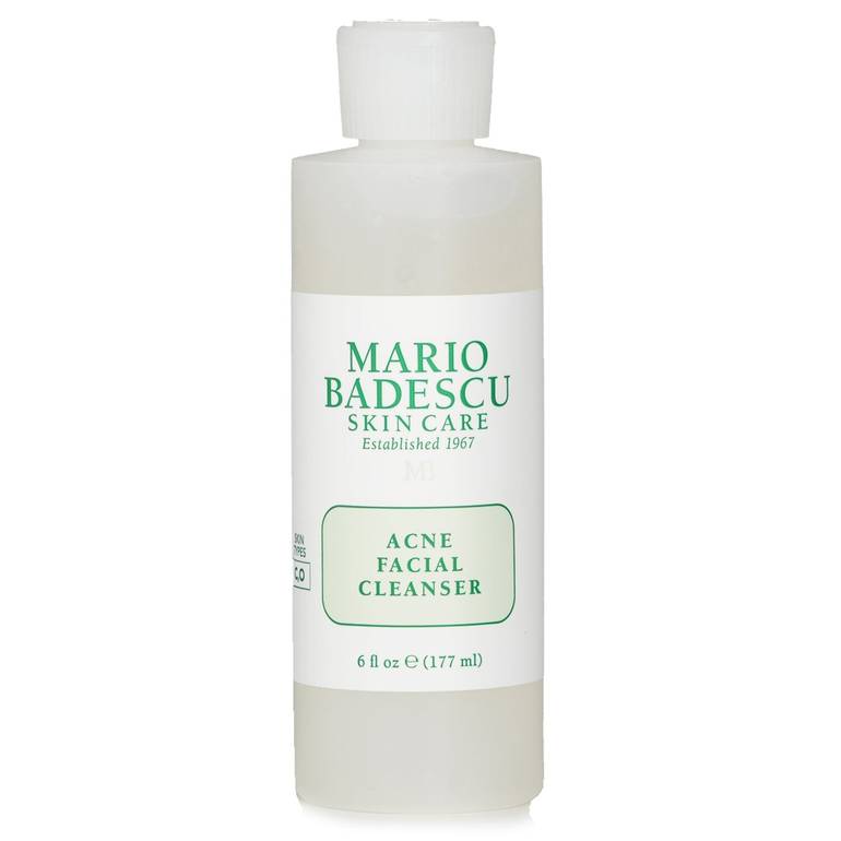 منظف لحب الشباب لدى الوجه - للبشرة المختلطة/الزيتية من Mario Badescu