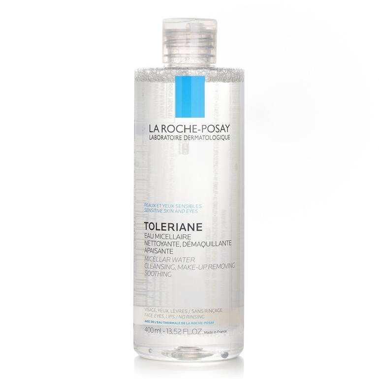 Physiological Micellar محلول (للبشرة الحساسة) من La Roche Posay