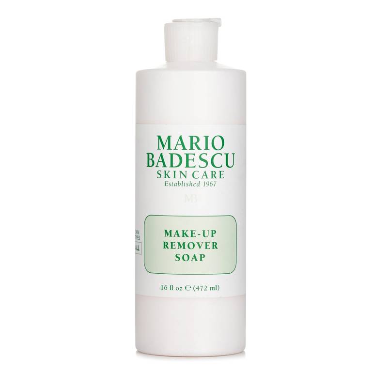 صابون مزيل للمكياج من Mario Badescu